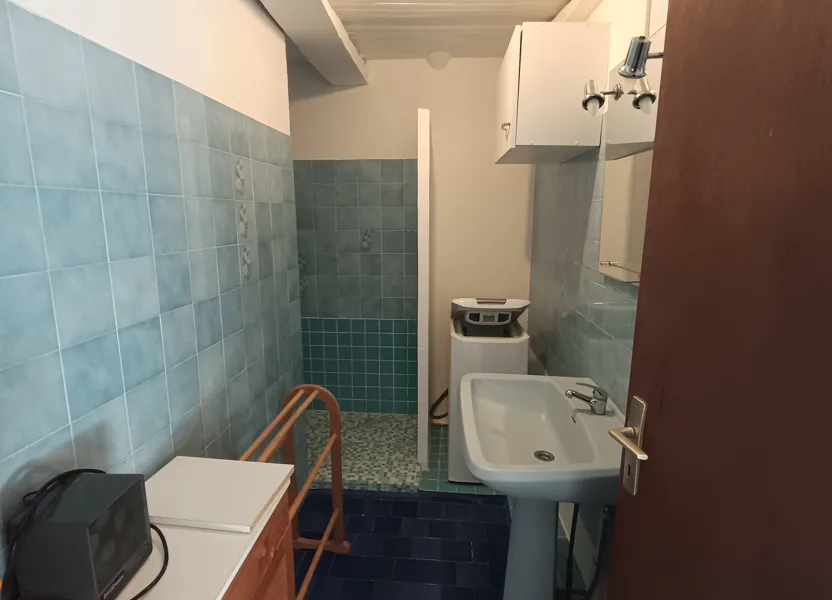 Appartement Chemin de Pialouzet à Cessenades à Malons-et-Elze