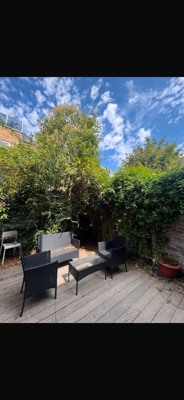 Room Armadale Road in Greater London