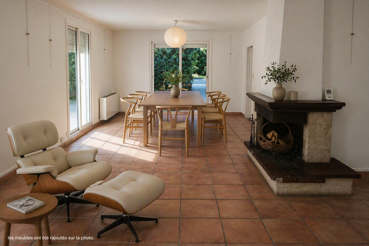 Maison Chemin des Villas à Caluire-et-Cuire