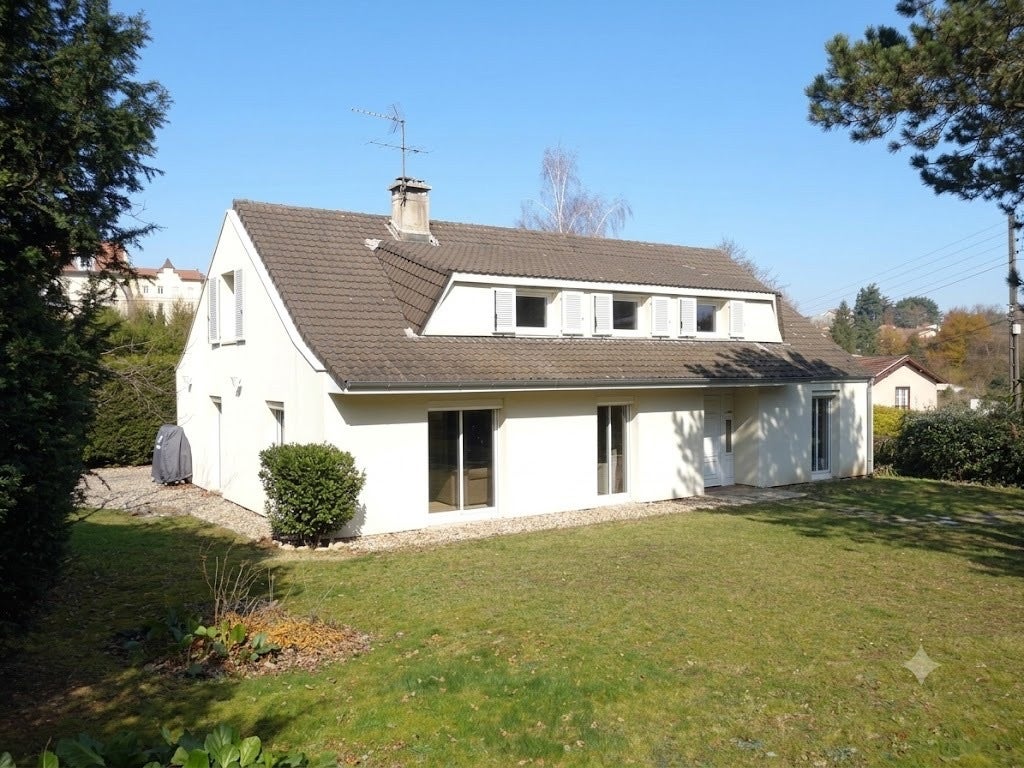 Maison Chemin des Villas à Caluire-et-Cuire
