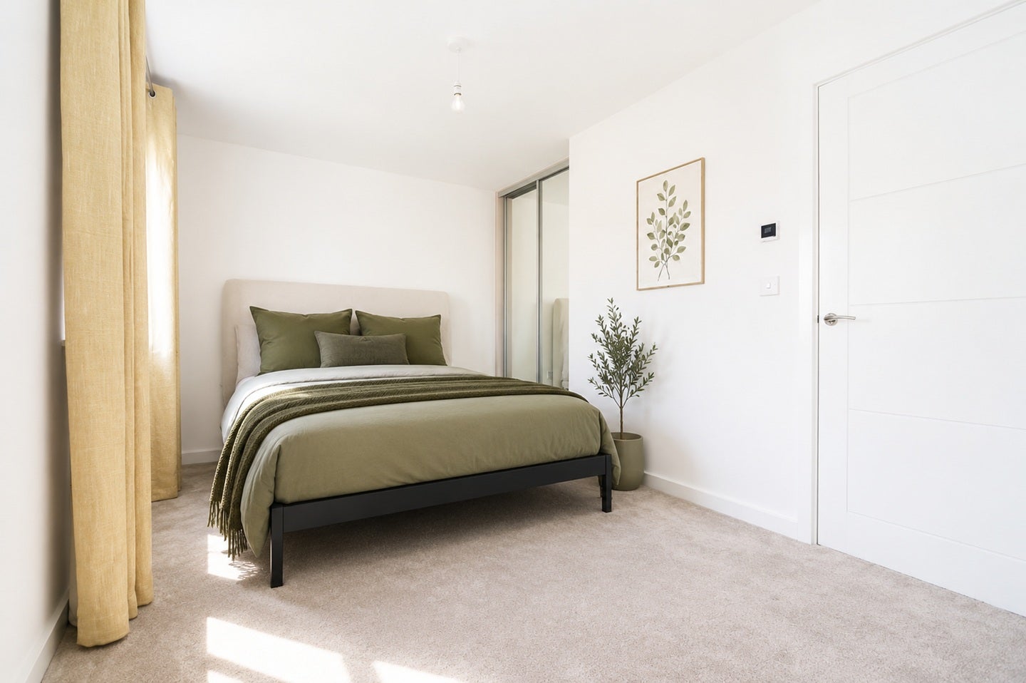 House Poppy Close in Bristol
