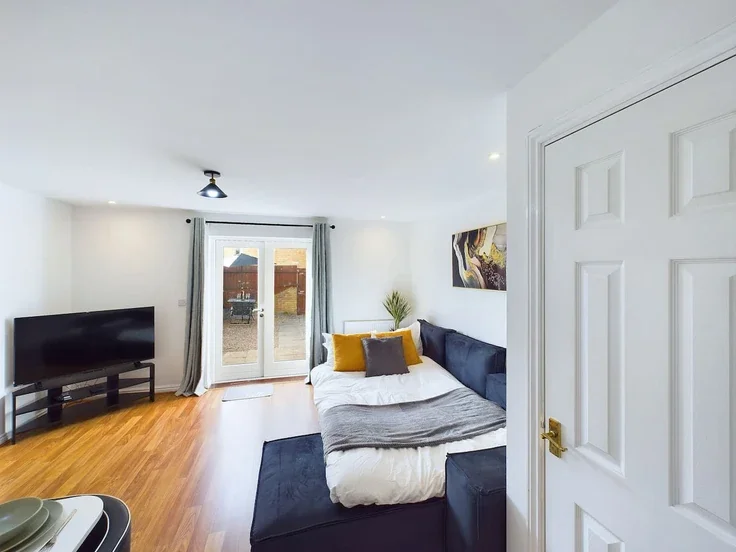 House Sotherby Walk in Cheltenham