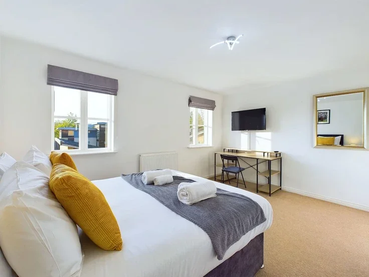 House Sotherby Walk in Cheltenham