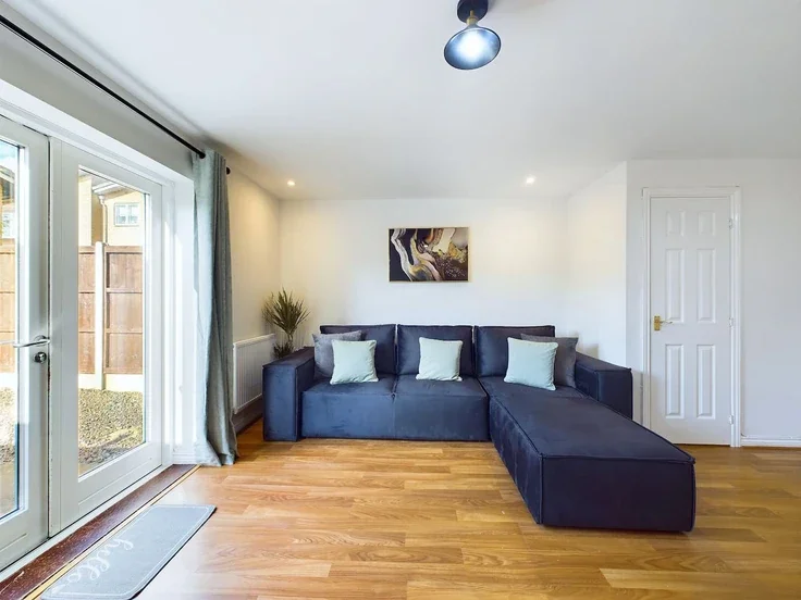 House Sotherby Walk in Cheltenham