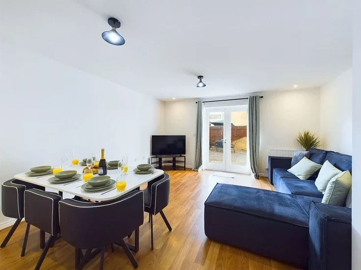 House Sotherby Walk in Cheltenham