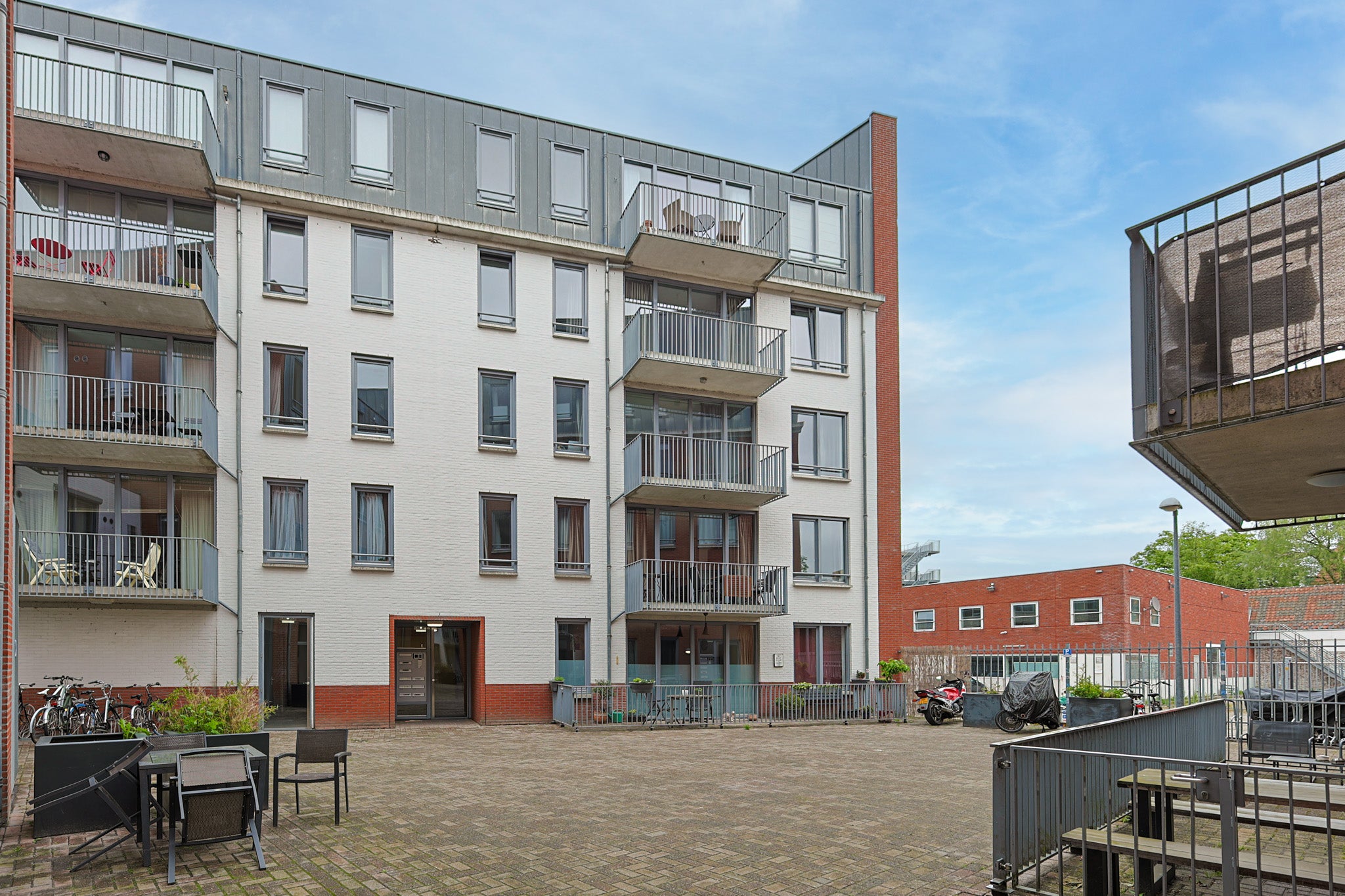 Appartement Stratumsedijk 23 17 in Eindhoven