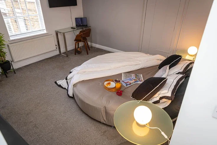 Flat Albert Terrace in Thanet