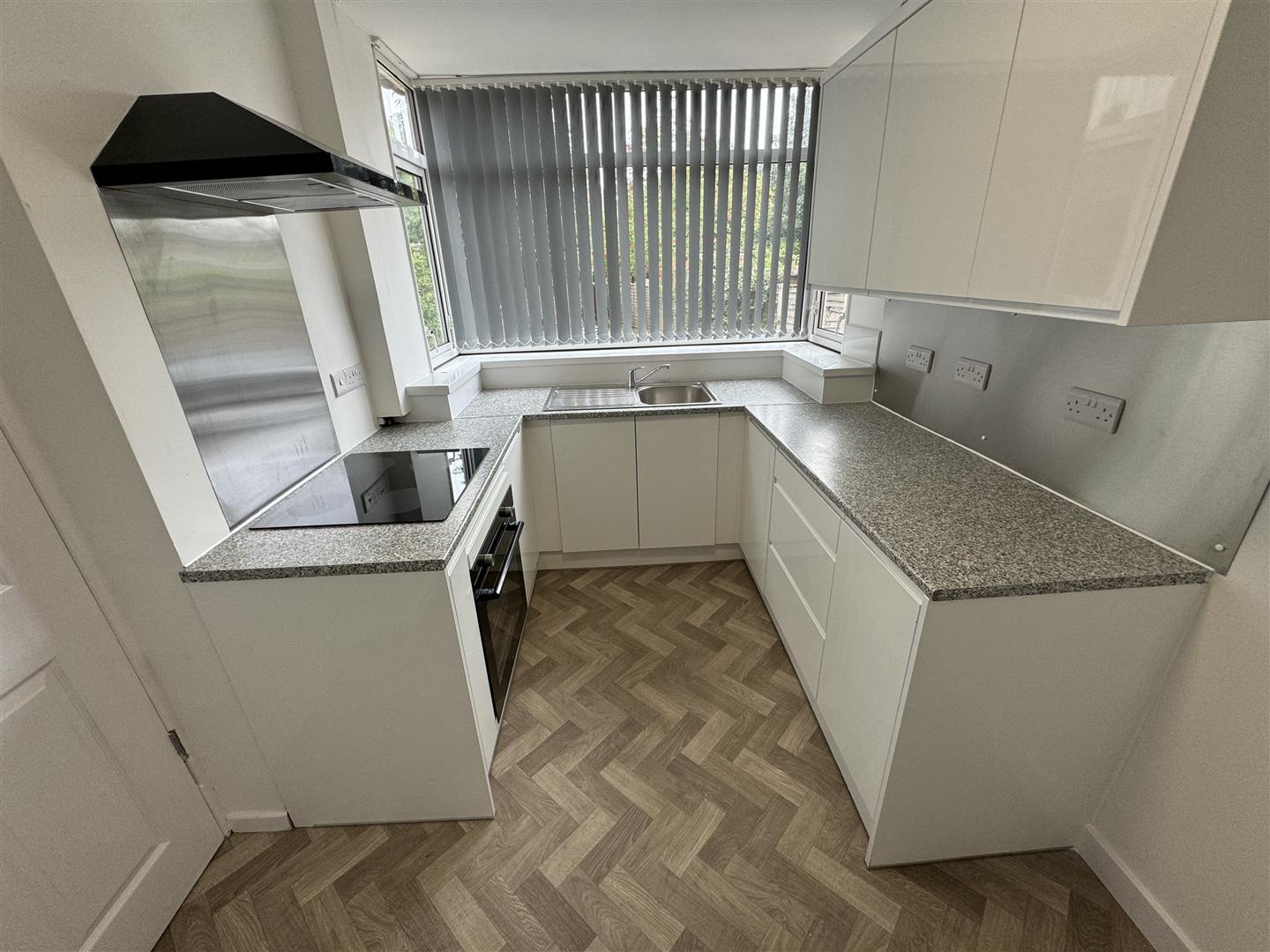 House Kingsway in Sandwell