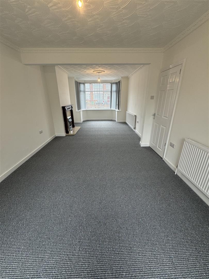 House Kingsway in Sandwell