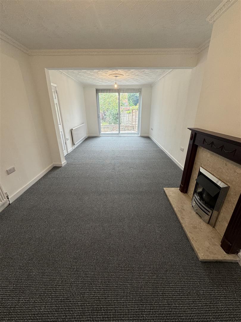 House Kingsway in Sandwell