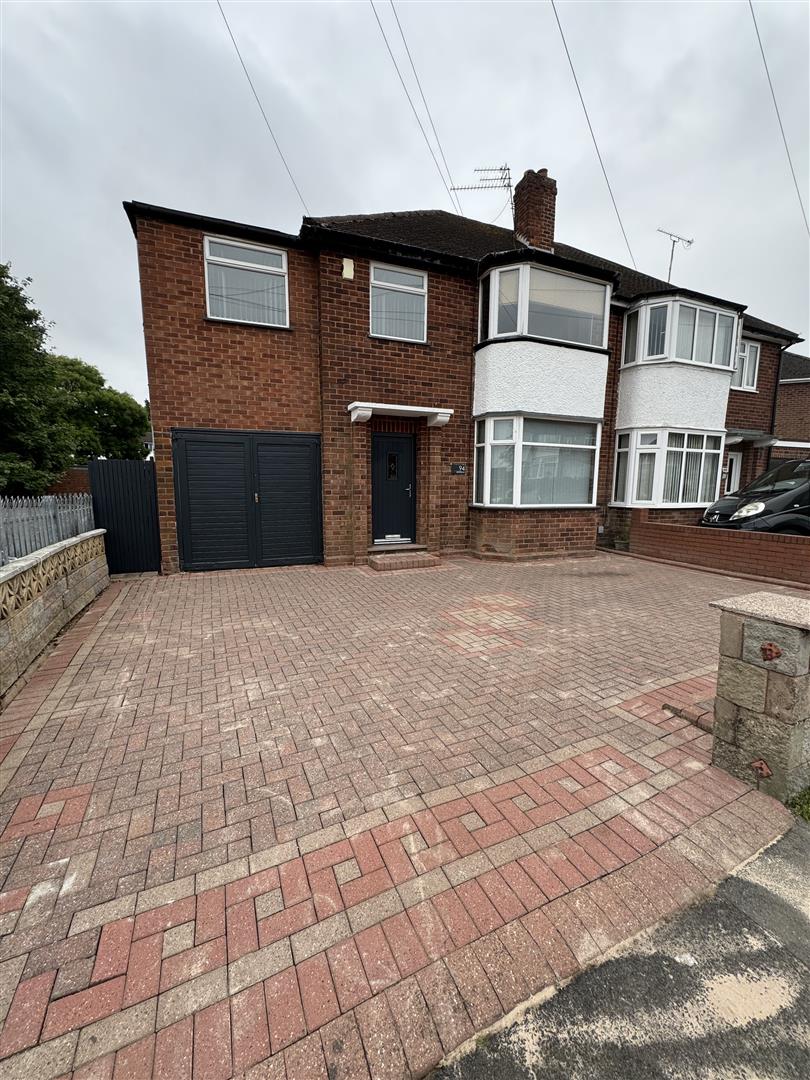 House Kingsway in Sandwell