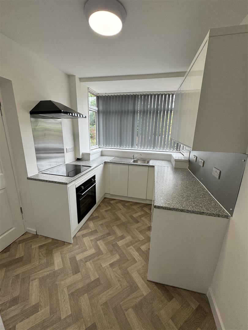 House Kingsway in Sandwell