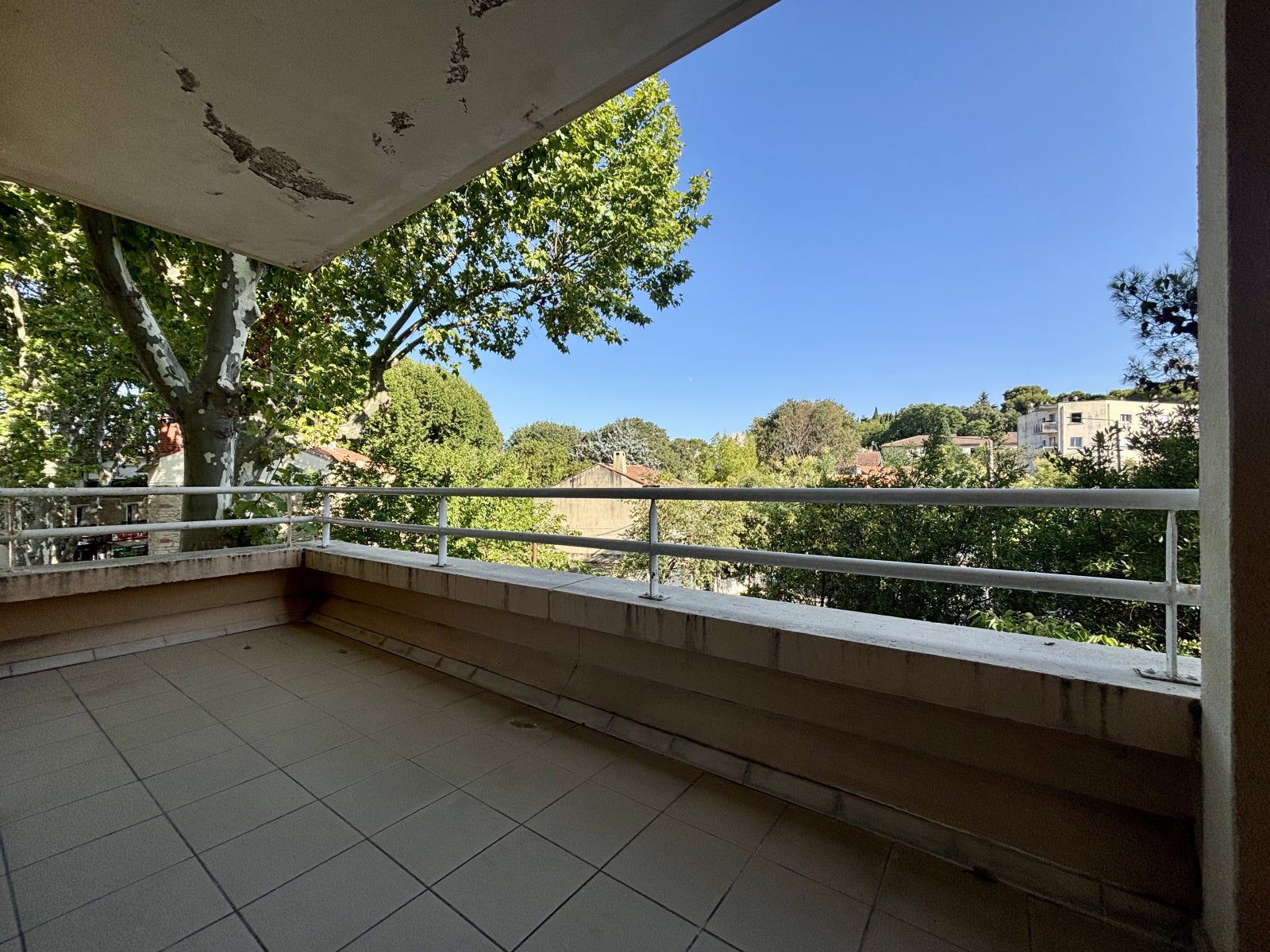 Flat Rue des Amaryllis in Montpellier