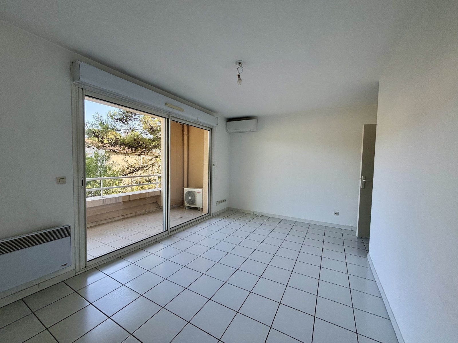 Flat Rue des Amaryllis in Montpellier