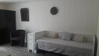 Chambre Allée de la Rafale à Dardilly