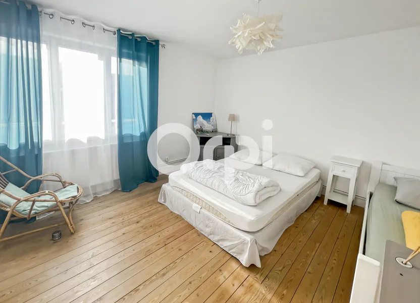 Appartement Rue Émile Denayer à Rinxent