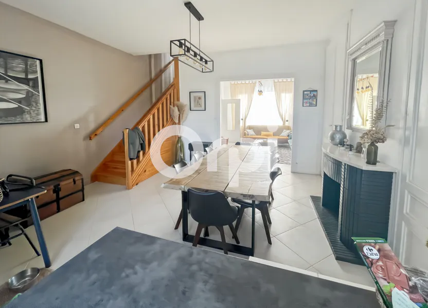 Appartement Rue Émile Denayer à Rinxent