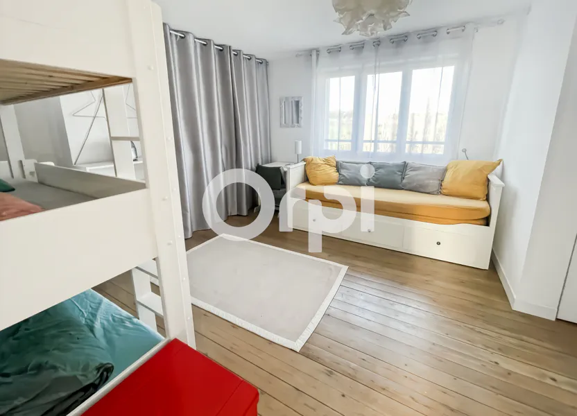Appartement Rue Émile Denayer à Rinxent