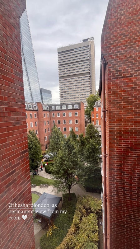 Room Newcomen Street in Greater London