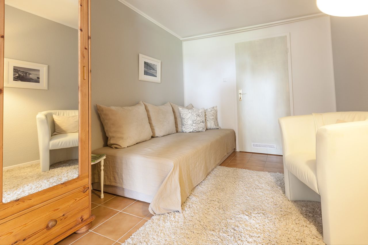 Wohnung L 309 in Neustadt in Holstein
