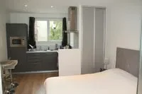 Chambre Rue Masséna à Lyon