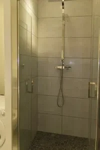 Chambre Rue Masséna à Lyon