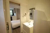 Chambre Rue Masséna à Lyon