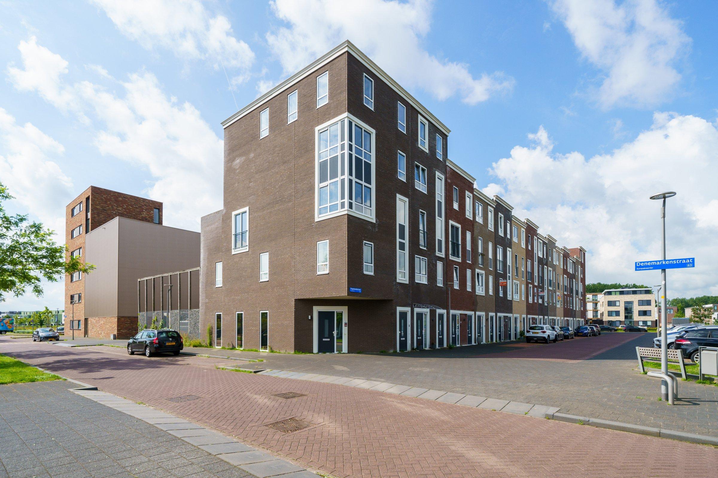 Appartement te huur: Engelandstraat, Almere