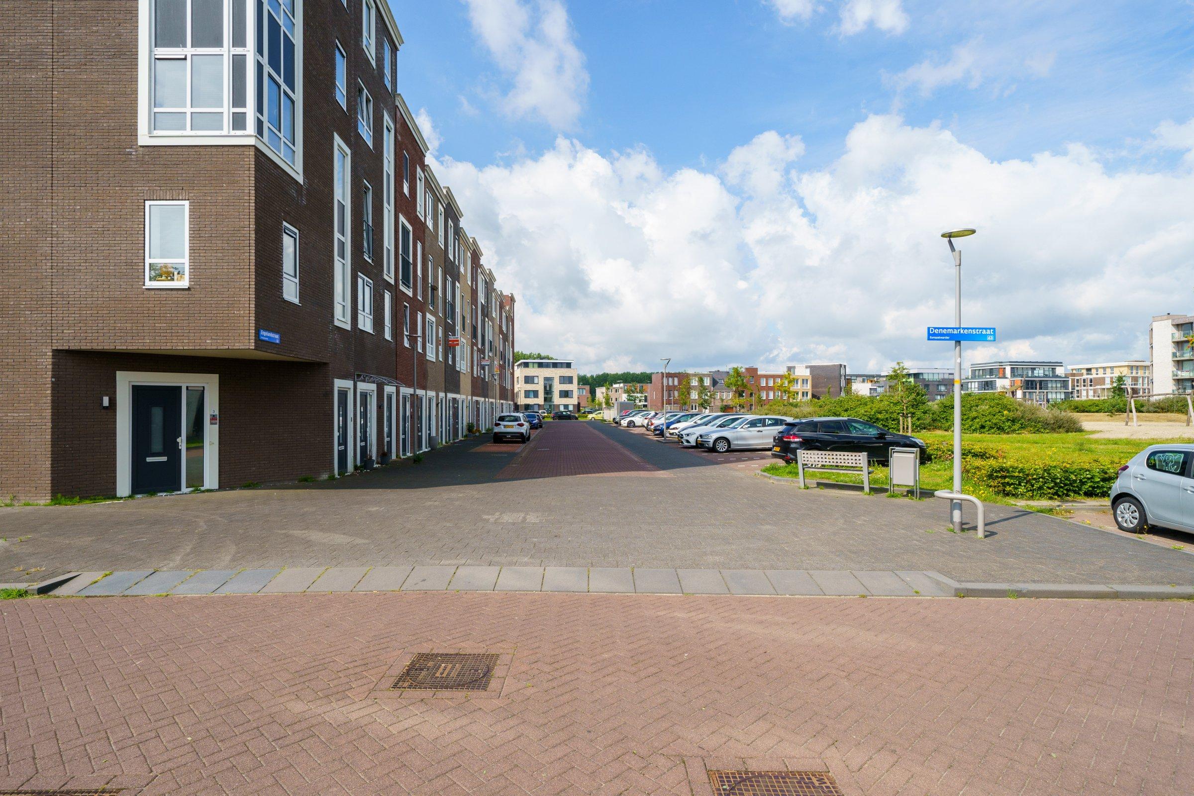 Appartement te huur: Engelandstraat, Almere