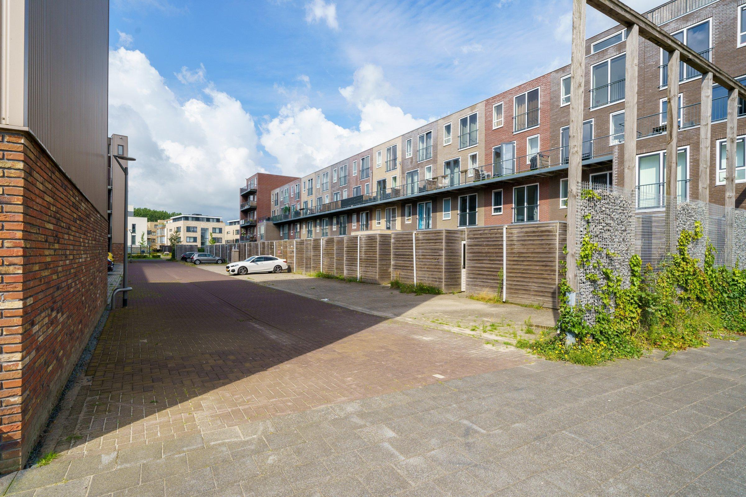 Appartement te huur: Engelandstraat, Almere