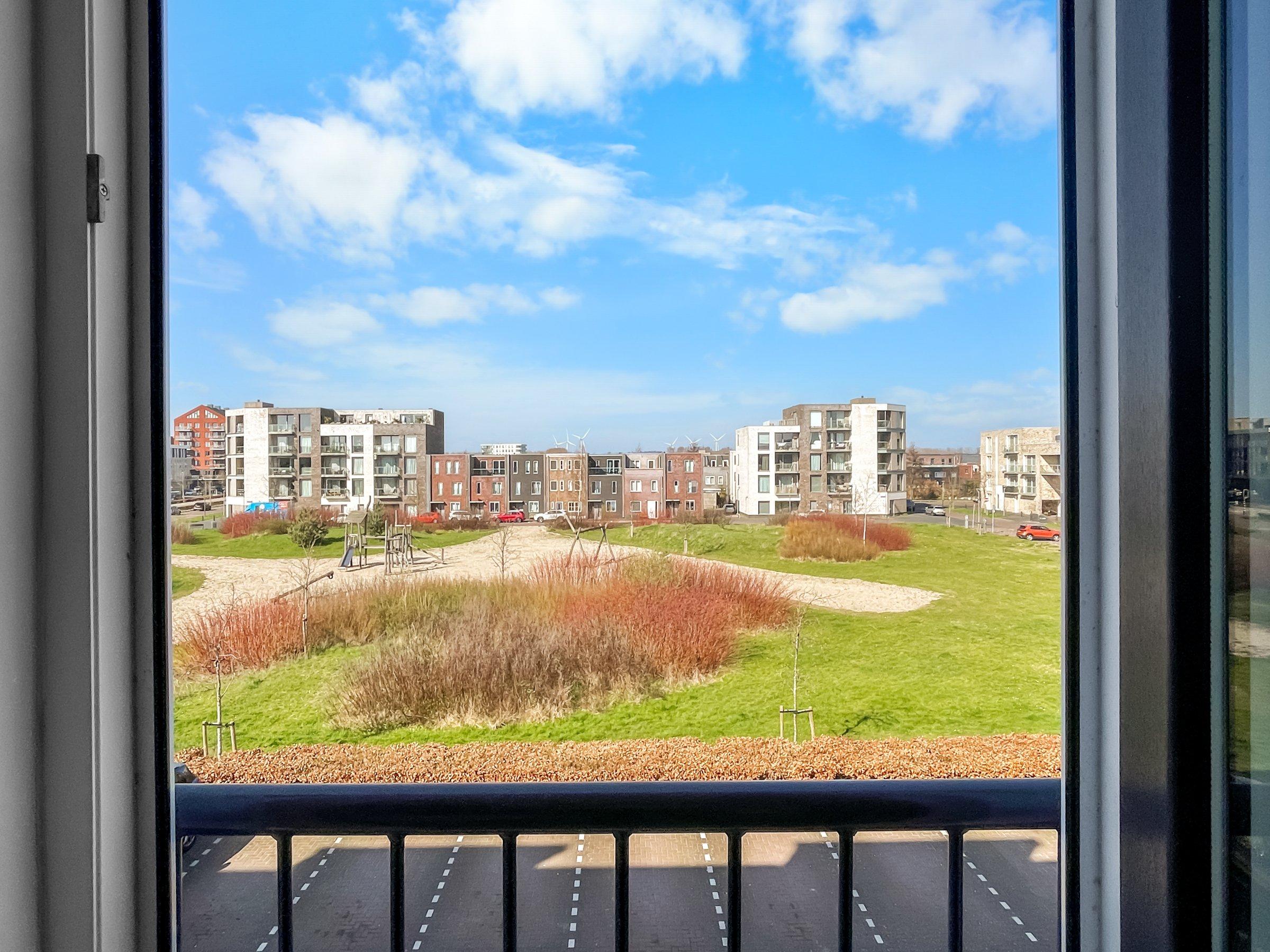 Appartement te huur: Engelandstraat, Almere