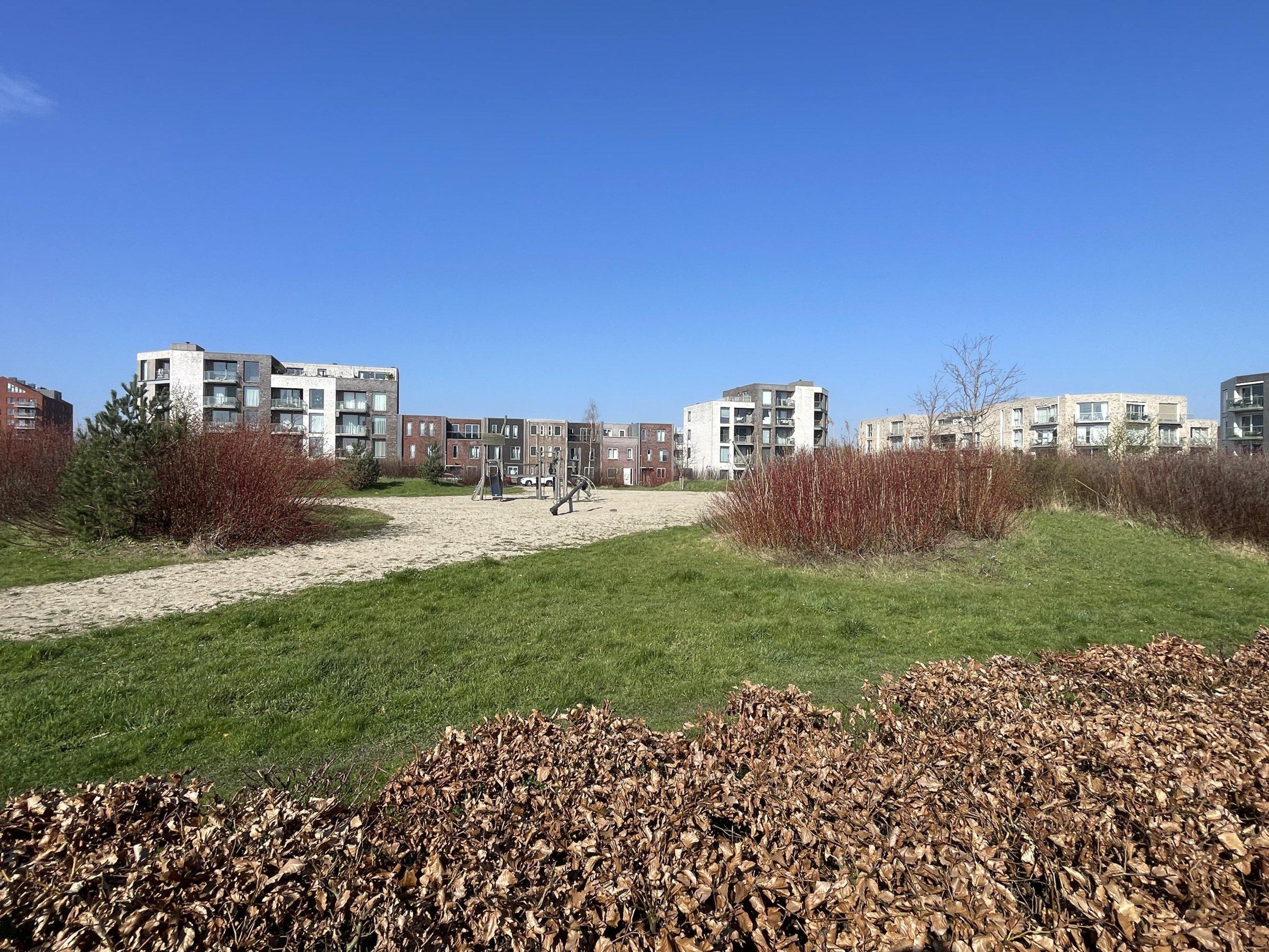 Appartement te huur: Engelandstraat, Almere