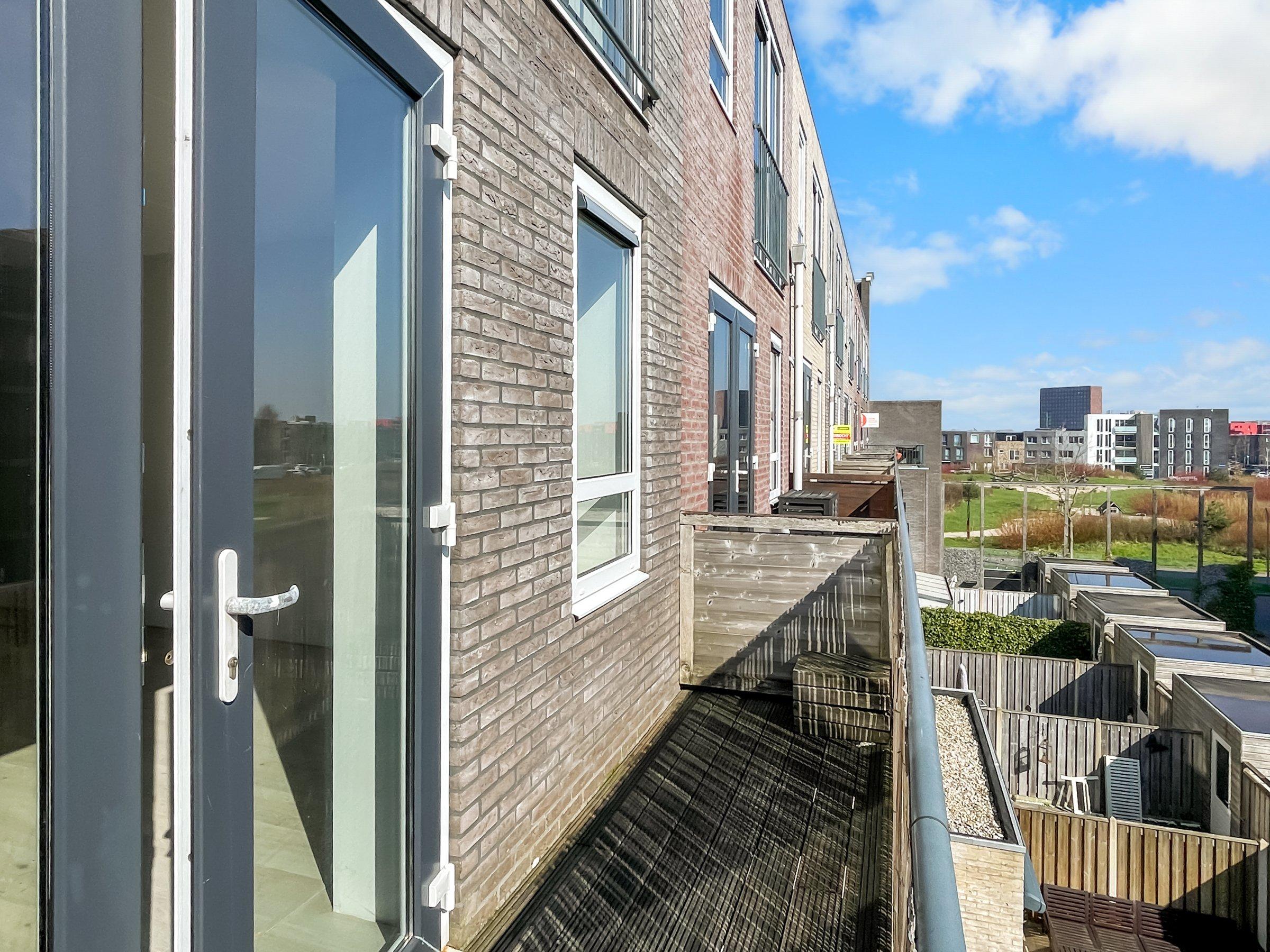 Appartement te huur: Engelandstraat, Almere