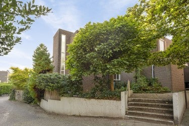 Huis Tweevoren 37 in Nuenen