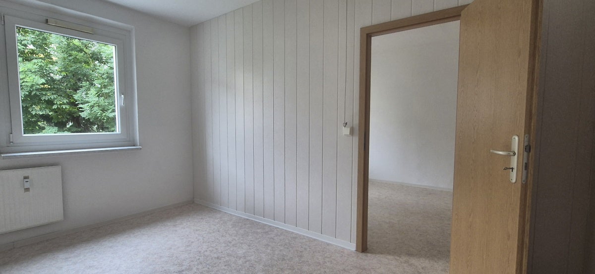 Wohnung Webergasse in Crimmitschau