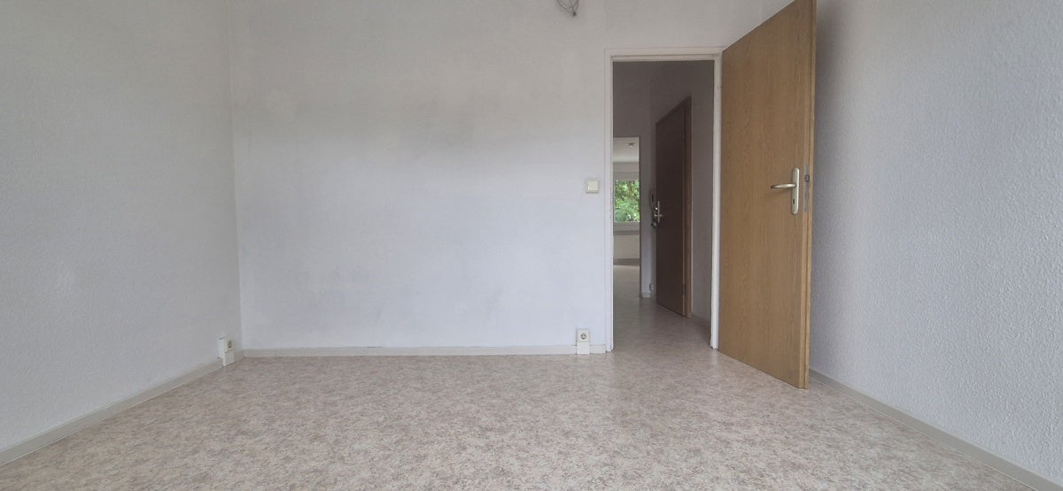 Wohnung Webergasse in Crimmitschau