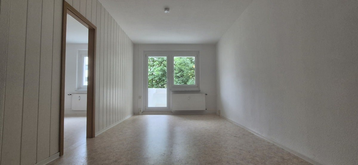 Wohnung Webergasse in Crimmitschau