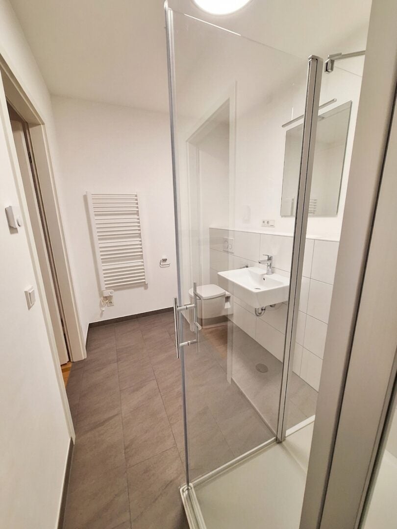 Wohnung Leedsring in Osnabrück