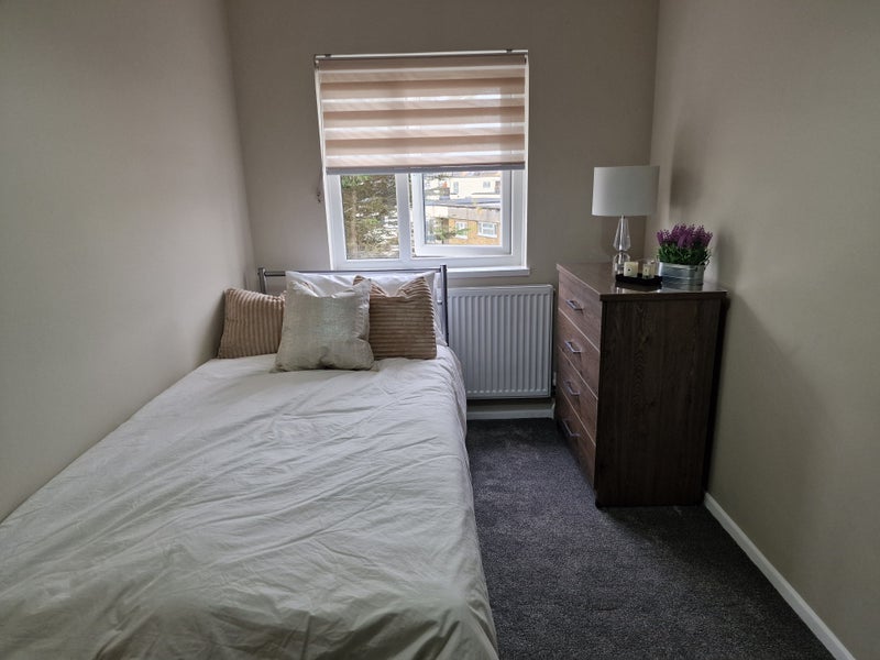 House Rokells in Basildon