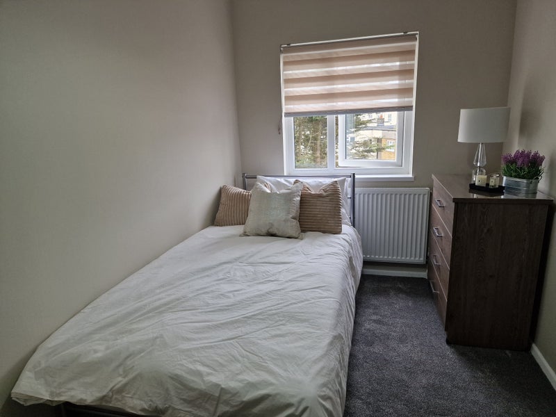 House Rokells in Basildon