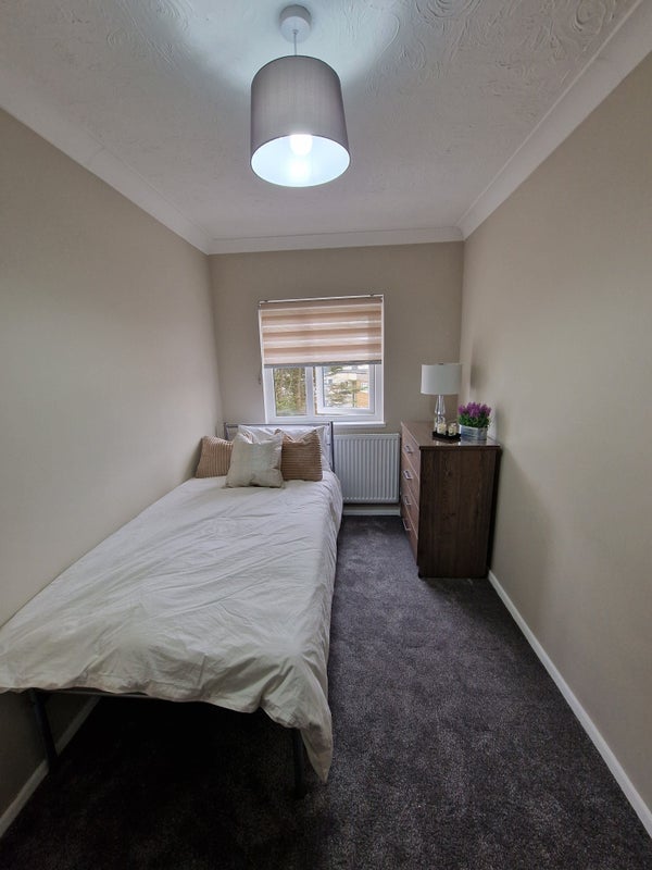 House Rokells in Basildon