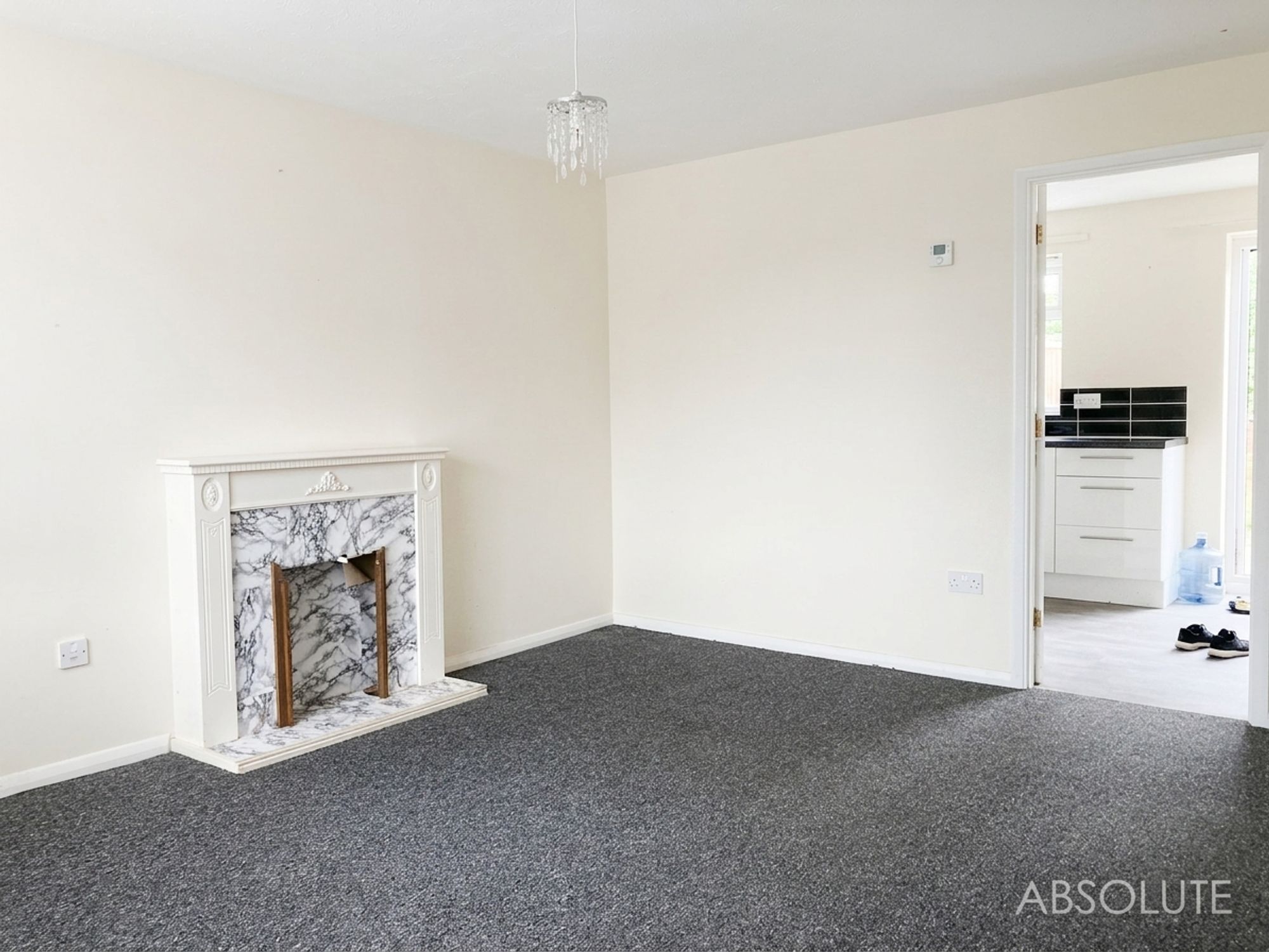 House Trentham Close in Paignton