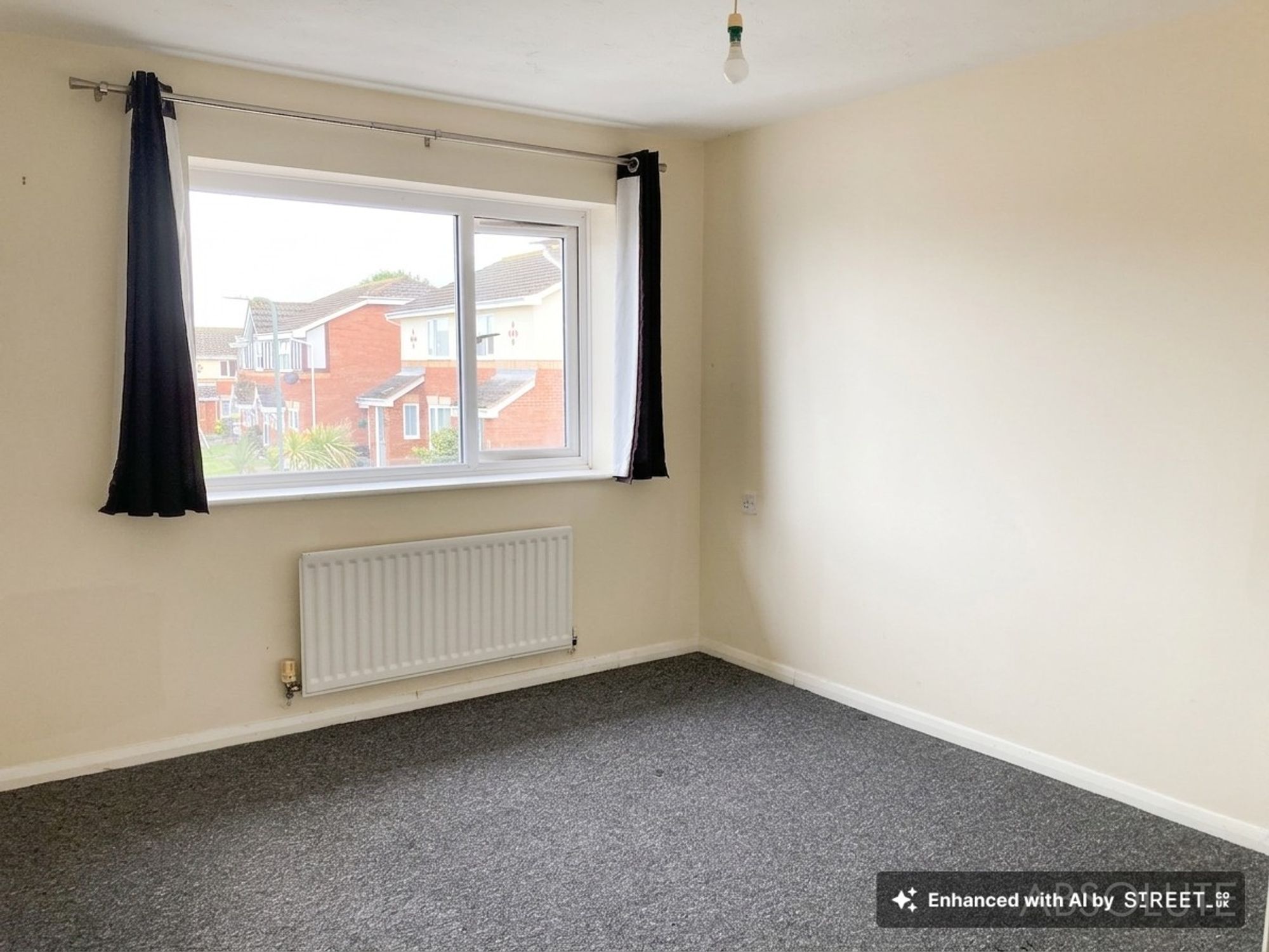 House Trentham Close in Paignton