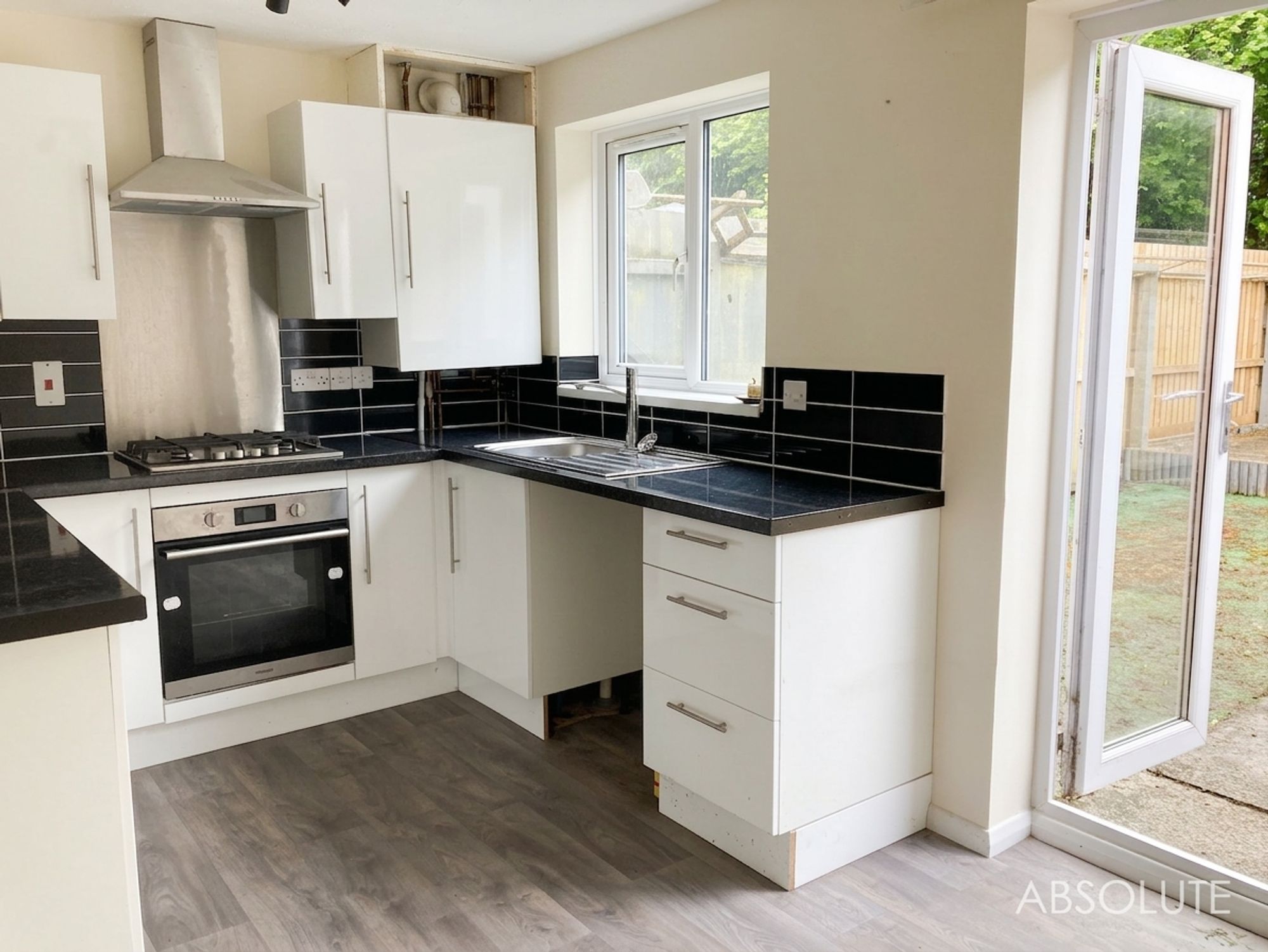 House Trentham Close in Paignton