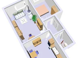 Wohnung Quittenstraße in Kiel