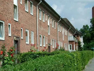 Wohnung Quittenstraße in Kiel