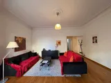 Appartement Boulevard Baille à Marseille
