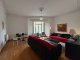Appartement Boulevard Baille à Marseille