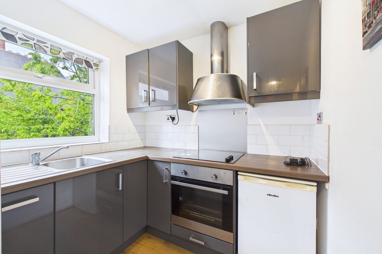 Flat St Helen's Road in Royal Leamington Spa
