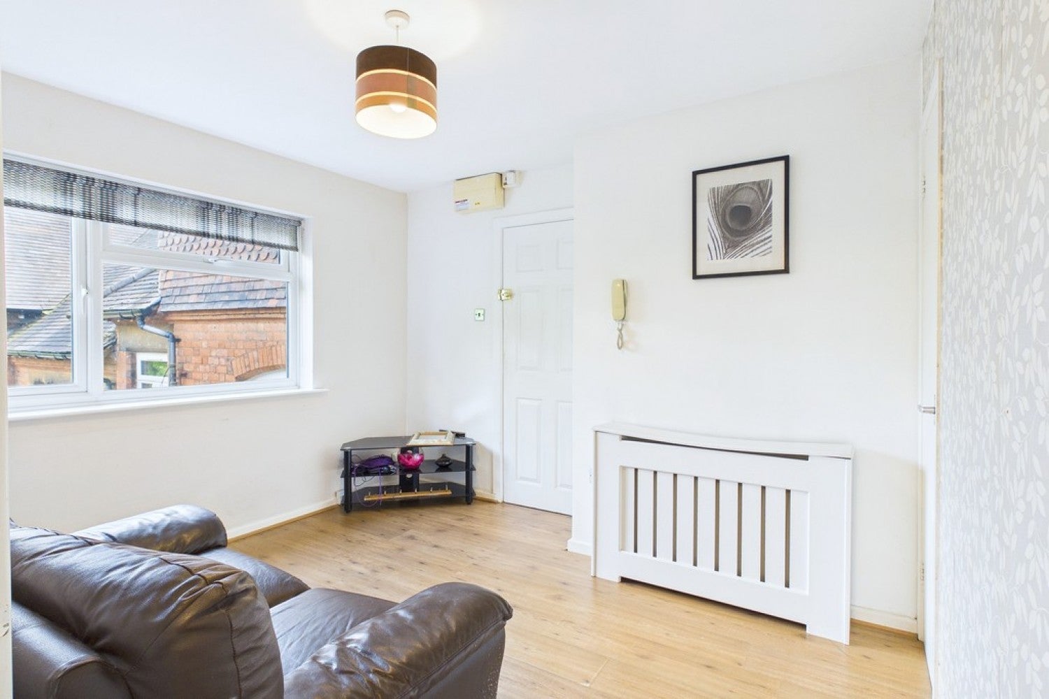 Flat St Helen's Road in Royal Leamington Spa